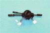 MAGNETI MARELLI 000043038010 Steering Column Switch